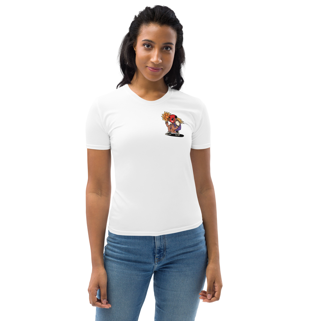 Phoenix Suns Ladies T-Shirts, Ladies Suns Shirts