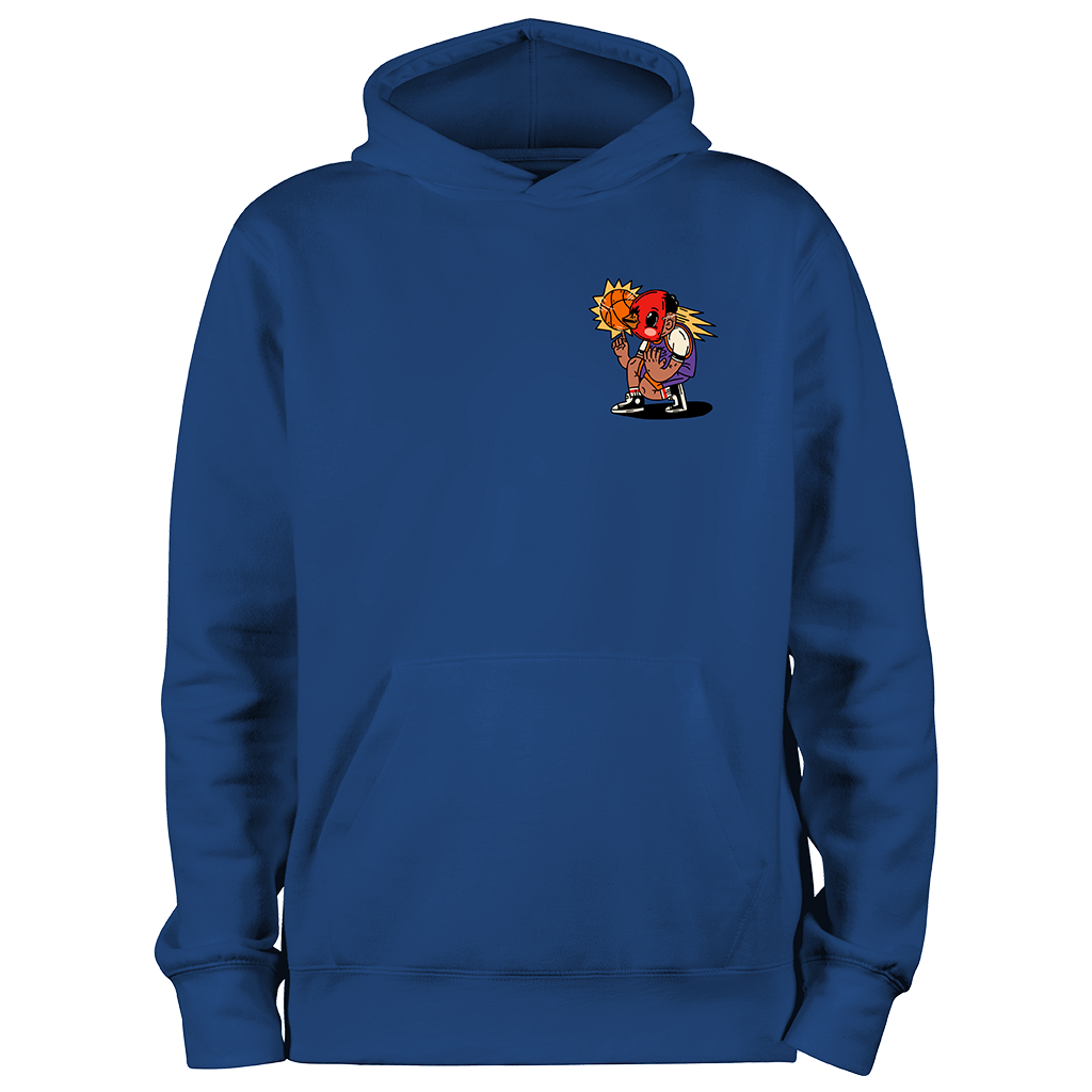 DBS5 2022-23 Hoodie